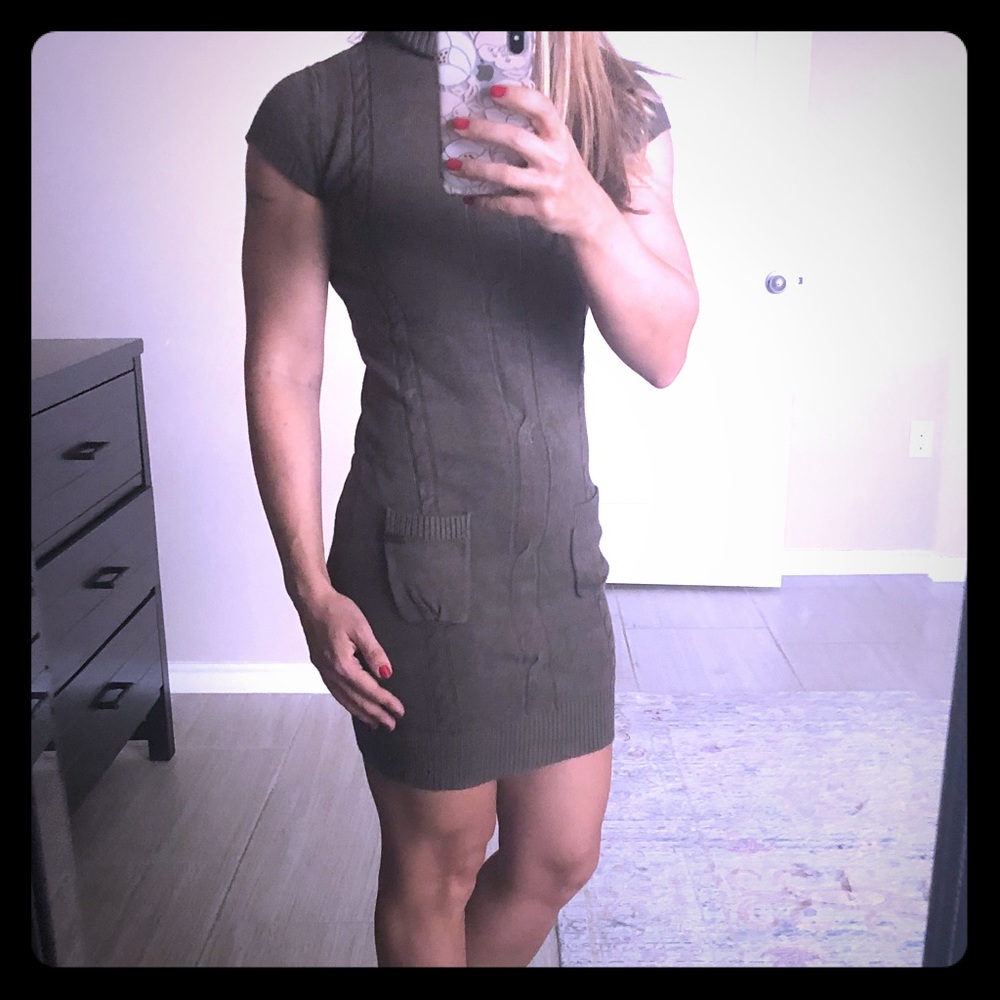 Yes Zee Dress - Italy